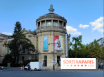 Visuel Paris 16e - musée Guimet