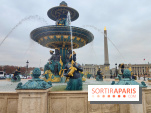 Visuel Paris 8e - place de la Concorde automne