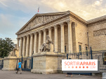 Visuel Paris 7e - Assemblée nationale