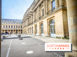 Visuel Paris 1er - Palais Royal