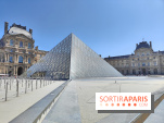 Visuel Paris 1er - musée du Louvre 