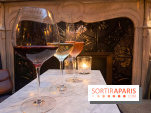 La Compagnie des Vins Surnaturels à Paris
