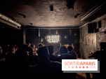 La scène Barbès, le comedy club au style new-yorkais 
