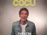 Cocu : spectacle de Kevin Levy 