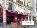 Le Lucernaire : un ciné-théâtre et restaurant dans le quartier de Montparnasse