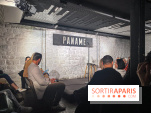 Le Paname Comedy Brunch : un brunch-spectacle au Paname Art Café 
