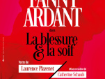 La blessure et la soif, le seule en scène de Fanny Ardant au Théâtre Marigny 