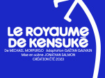 Le Royaume de Kensuké