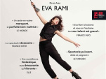 VA AIMER ! seule en scène d'Eva Rami