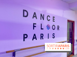 Dancefloor Paris, le studio qui mélange fitness et danse dans le 11e arrondissement