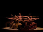 Alvin Ailey American Dance Theater : la compagnie de danse de retour sur scène