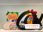 Pop Forever, Tom Wesselmann &... : l'exposition Pop Art à la Fondation Louis Vuitton