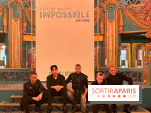 Luis de Matos - Impossible Sur Scène : une épopée magique avec cinq illusionnistes 