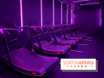 Le Hyve : la salle de sport proposant plusieurs cours collectifs complets et intenses dans le 9e 