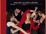 Carmen Ballet Julien Lestel 