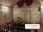 Cartel Comedy Club : le nouveau comedy club en plein cœur de Paris - notre avis 