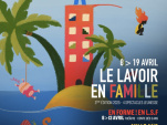 Le Lavoir en Famille 2025 : Un festival de théâtre jeune public au cœur de Paris