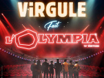 Le Point Virgule fait l'Olympia de retour pour sa 16e édition 