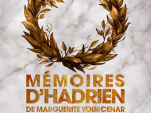 Mémoires d’Hadrien au Théâtre de Poche-Montparnasse : une plongée dans l’âme d’un empereur