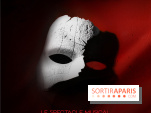 Le Fantôme de l’Opéra : quand l’ombre chante sur la scène du Théâtre Antoine