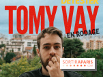 Tomy Vay au Théâtre du Marais : l’humoriste qui adore vous détester