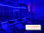 Snake & Twist : le studio de pilates spécialisé dans le lagree à Paris