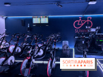 Summit Cycle : la salle de cycling indoor pour des entrainements de haute intensité 