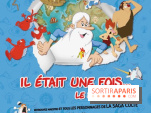 Il était une fois… : Maestro et ses amis prennent vie sur scène au Théâtre de la Renaissance