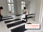 Kind Yoga : des cours de yoga tout niveau et un coffee shop au cœur de Paris 