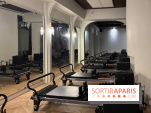  Ráfaga Pilates Studio : une nouvelle méthode de Pilates Reformer mettant en avant le cardio