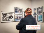 Le Paris populaire des années 70 : l'exposition photo de la galerie Roger-Viollet se dévoile - 01