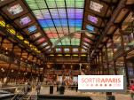 Grande Galerie de l'évolution- visuels 2024