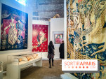 Les arts en France sous Charles VII : l'exposition historique du musée de Cluny se dévoile en images