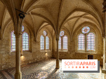 L'Abbaye de Royaumont - les photos -  l'Abbaye de Saint-Louis