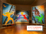 Tapisserie olympique