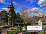 Visuels enfants, attractions, parc, Jardin d'Acclimatation, animaux, zoo