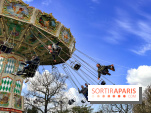 Visuels enfants, attractions, parc, Jardin d'Acclimatation, animaux, zoo