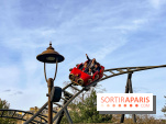 Visuels enfants, attractions, parc, Jardin d'Acclimatation, animaux, zoo