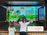 Visuels enfants, attractions, parc, Jardin d'Acclimatation, animaux, zoo