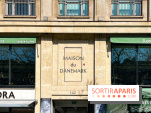 Liminal Objects : la nouvelle exposition mode gratuite au Bicolore, Maison du Danemark à Paris