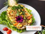 Didi Saigon, le restaurant vietnamien de Villiers sur Marne (94) -  riz sauté thaï