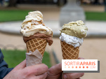Brigat' Gelato - la glacerie Place des Vosges