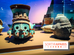 Mexica, des dons et des dieux au Templo Major : l'exposition du musée du Quai Branly se dévoile