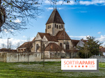 Le Parc du Château de Plaisir (78) - photos