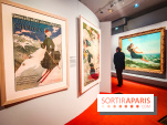 En jeu ! Les artistes et le sport : l'exposition musclée se dévoile au musée Marmottan-Monet