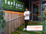 Les soirées Top Chef au Bistrot Top Chef