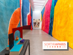 La société des spectacles, l'exposition gratuite de la Fondation Pernod Ricard