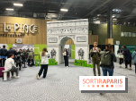 Salon Run Experience 2024 - nos photos