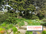 Jardin de l'Ecole du Breuil - nos photos