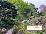 Jardin de l'Ecole du Breuil - nos photos